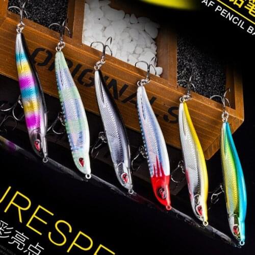 11g 17g Hot fishing gear shone SP lures minnow crank ,Tungsten magnet weight system wobbler bait isca artificial