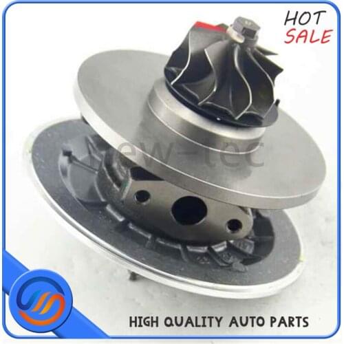 GT1852V 727461 Turbocharger Cartridge Core Assy A6460960499 for Merceedes E 220 CDI W211 OM646 110 KW 150HP