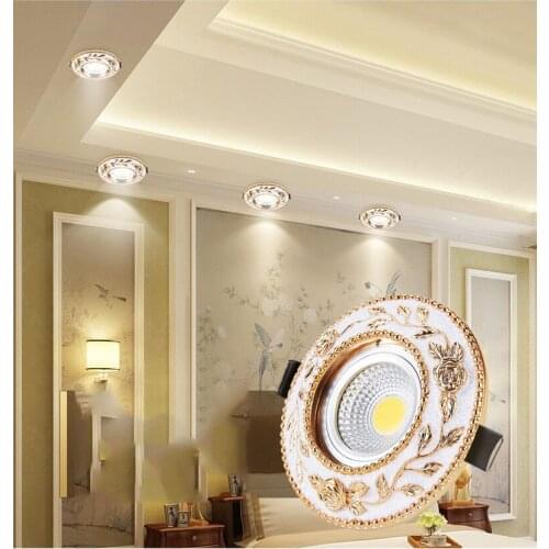 Truebrilit Spotlights