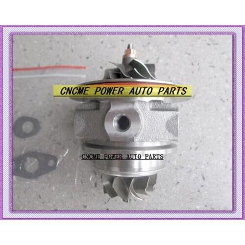 Turbo Cartridge CHRA TD04 49177-02502 49177-02512 MD194844 MD194845 49177 02502 49177 02512 For Mitsubishi Pajero Montero L200