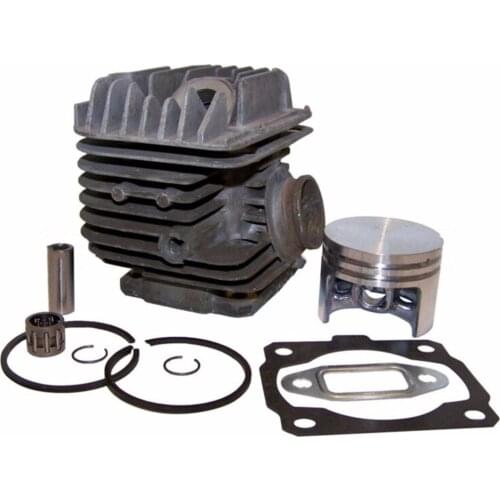 1129 020 1202 Part Cylinder Piston Kit Assembly Chainsaw Accessories MS200 MS200T Rebuild