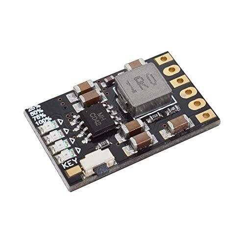 10pcs 2A 5V Charging and Discharging Module 3.7V/4.2V Lithium Battery Charging Mobile Power Board Protection