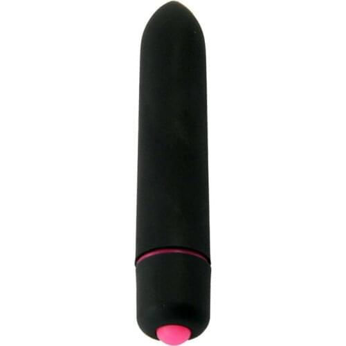 10 Speed Mini Bullet Vibrator for Women Waterproof Clitoris Stimulator Dildo Vibrator Sex Toys for Woman Sex Products
