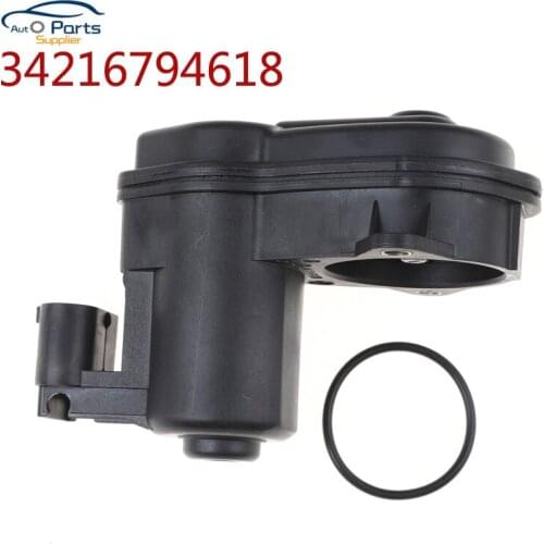 12 Teeth 34216794618 Rear Torx Stellmotor Brake Caliper Motor For BMW 528i 535i 640i 650i M5 X3 Z4 f10 f11 34216791420 32349660A