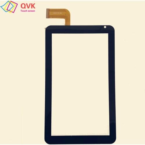 7 inch touch screen for DEXP Ursus L370i L470i S770 S770i S270i Kids L270 3G E170 4G Capacitive touch screen sensor panel