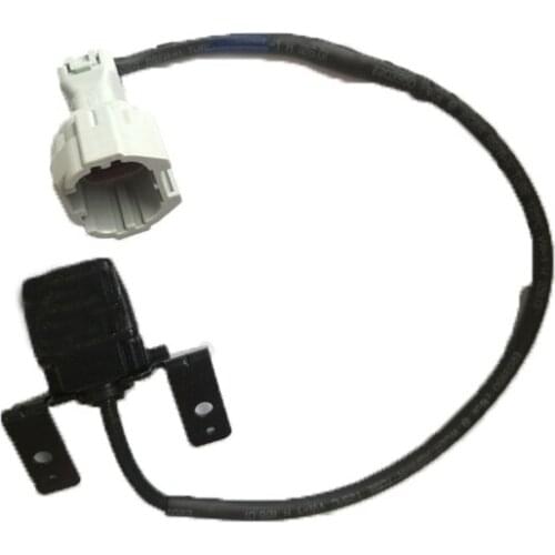 FOR Hyundai Sonata Car Camera Rear View Camera remanufacturing Physical shooting 95760-3S102 596-00473 957603S102