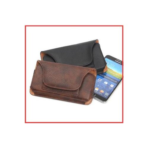 For HomTom HT37 HT30 HT20 Pro HT16 HT17 Pro HT27 HT10 HT7 HT8 HT6 HT5 HT3 Cover Universal Bag Pouch Phone Case Etui Belt Clip