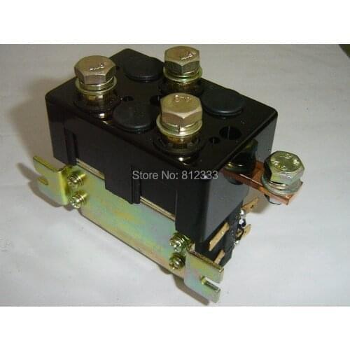 10PCS/Lot DC88 36V DC Contactor