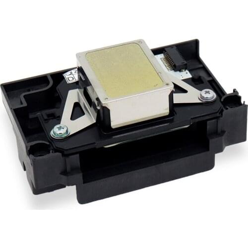 F173050 Original Printer Head for Epson RX580 R1400 R390 R270 R1430 R265 R260 R380 R360 RX590 G850 R1390 RX585 RX560 Print Head