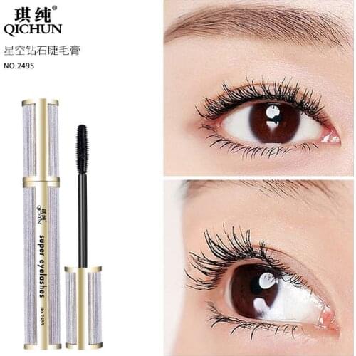 Удлиняющие туши для ресниц QICHUN China At AliExpress