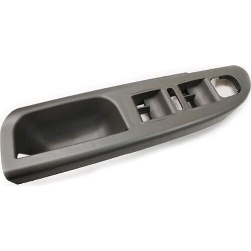 Interior Driver Side Grab Handle Grey For VW Passat B6