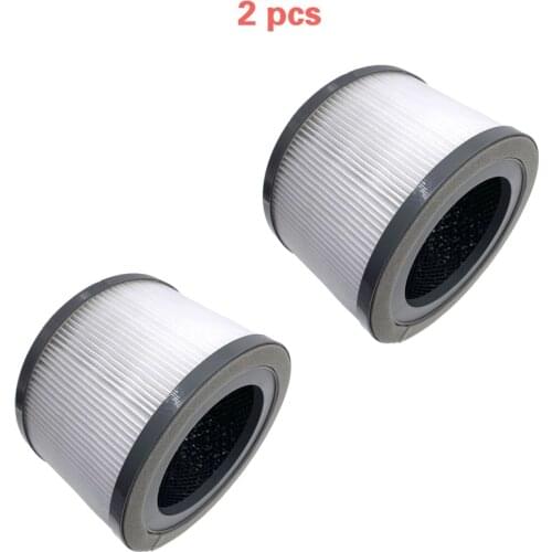 High-intensity air filter for LEVOIT Vista 200 three-in-one filter three-phase filtration system