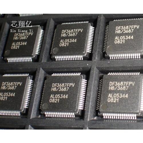 XINXIANGYI DF3687FPV QFP