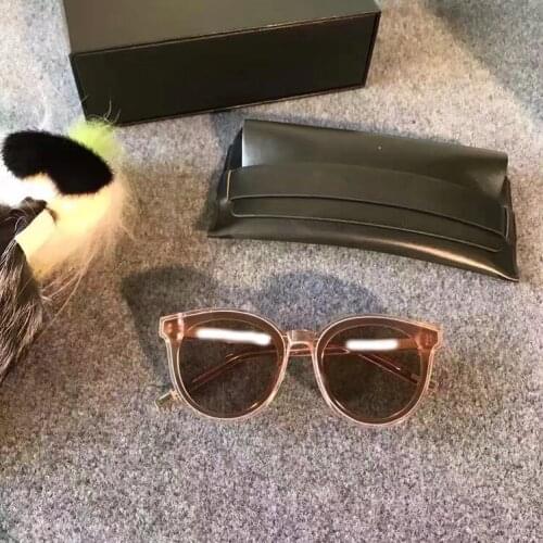 YJ0607 2021 luxury Runway sunglasses women brand designer sun glasses for women Carter glasses