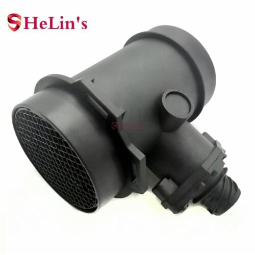 0280217502 0 280 217 502 1 747 155 Mass Air Flow MAF Sensor For BMW E30 E36 M3 325i E34 525i 530i E39 535i E32 E38 730 735 i,iL