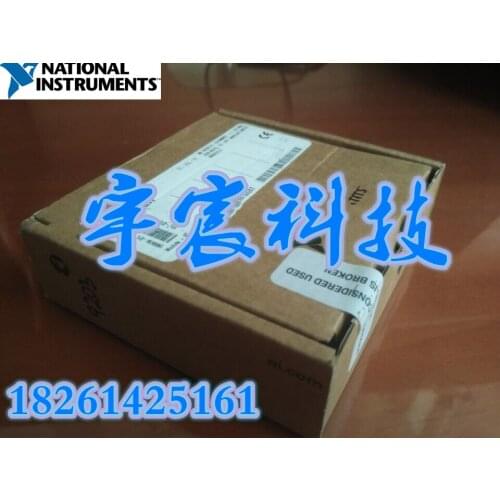 NI 9264 Analog Output Module 779699-01 Spring Terminals (contact us to get VIP price)