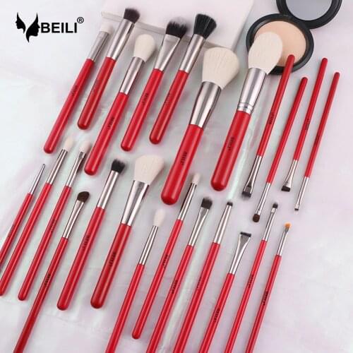 BEILI Blush Brushes