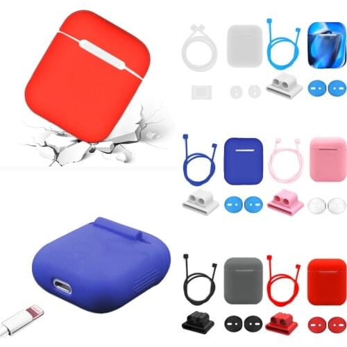 Besegad Silicone Phone Cases