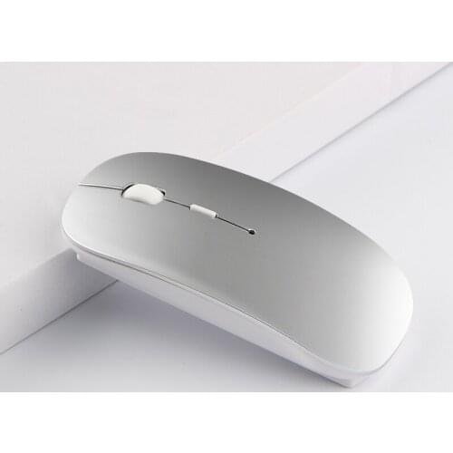 Bluetooth Mouse For Asus ZenPad 3s 10 8 8.0 Z10 ZT500KL Z500M Z300M Z580/1 Z380 Z301M Tablets Wireless Mouse Rechargeable Mouse