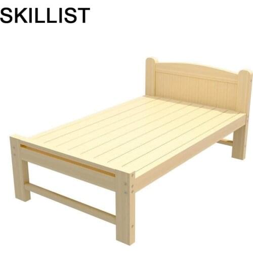 Chambre Crib Tempat Tidur Tingkat For Litera Baby Nest Cama Infantil Muebles Lit Enfant Wodden Bedroom Furniture Children Bed