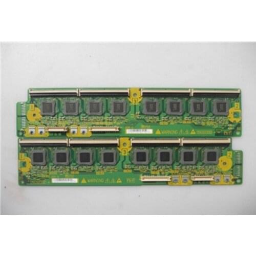 For P50A102C buffer board JP65951 JP65961 JA31332-A JA31332-B one pairs