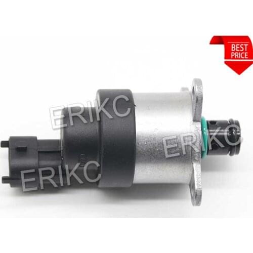 Erikc 0 928 400 712 Actuator 0928400712 Diesel Oil Pressure Regulator Metering Solenoid Valve Unit Fuel Control for Cummins