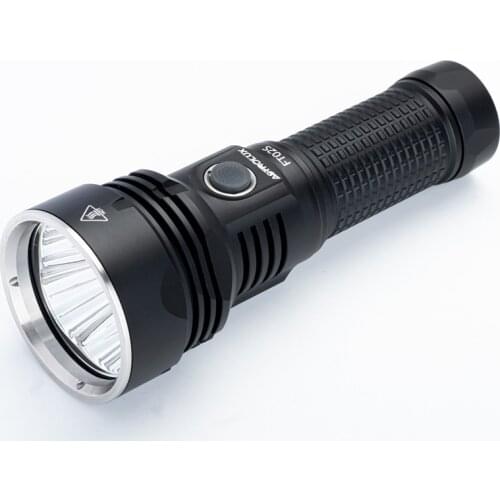 Astrolux FT02S 4x XHP50.2/SST40 11000LM 639m UI Strong Flashlight Long Throw Spotlight Torch Lantern Powerful LED Emergency Lamp