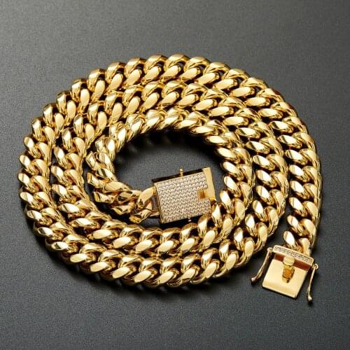 Golden Chains Junlu China