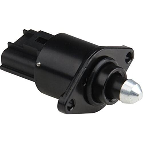 OEM 4874373AB Idle Air Control Valve IAC 4874373AB For Jeep Cherokee TJ Wrangler Grand Cherokee Dodge Dakota