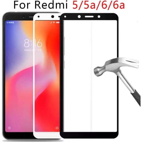 Lucu Vakker Phone Cases Xiaomi Redmi 5A