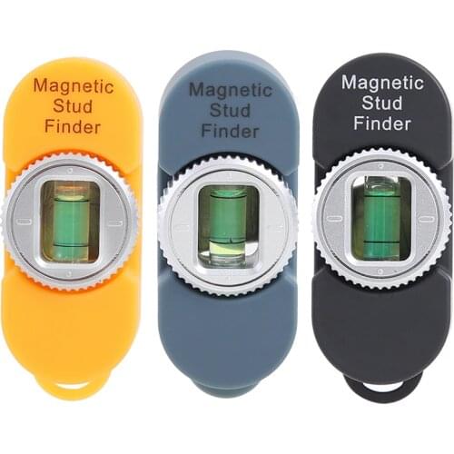 Magnetic Stud Finder Magnetic Stud Level Magnetic Wall Stud Finder Wall Scanner Electronic Magnetic Stud Sensor