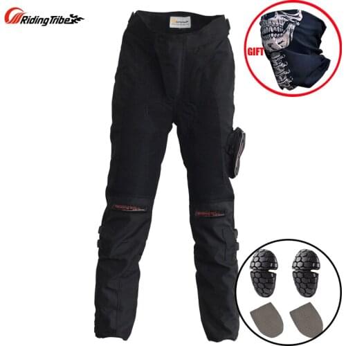 Motorcycle Protective Pants Summer Breathable Racing Motorcycle clothing pants Street Riding Locomotive motto cross equipment