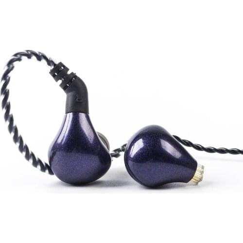 New BLON BL-03 BL03 10mm Carbon Diaphragm Dynamic Driver In Ear Earphone DJ Running Earphone Earbuds Detachable 2PIN Cable BL05