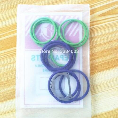 Common rail pump repair kits for VOLVOO