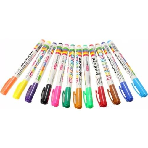 Маркеры для досок Semoic China At AliExpress