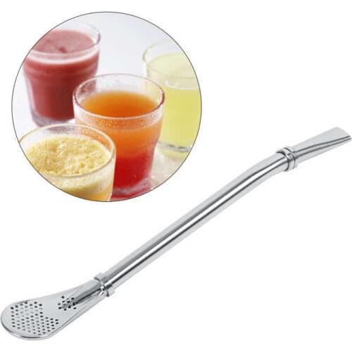 TOPINCN Straws For Drinks