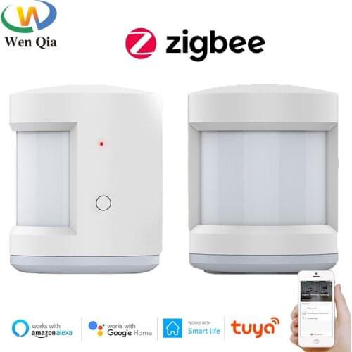 WenQia Home Control Systems