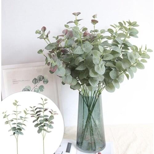 Искусственные листья ZOOYOO China At AliExpress