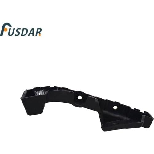 1Pcs Front Bumper Bracket Support Holder Right Side New For Chevrolet Malibu 2016-2018