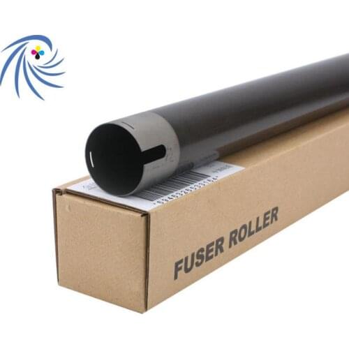 2X Hot Heat Roller For Canon IR5055 IR5065 IR5075 IR 5055 5065 5075 Upper Fuser Roller FC7-4276-000