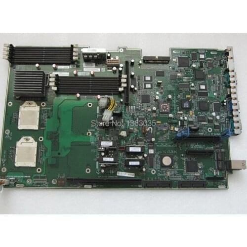 AB419-60001 RX2660 System Motherboard tested working