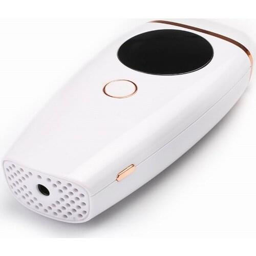 Hot Selling Portable Laser Hair Removal Equipment 600000 Flashes Mini IPL Machine Skin Rejuvenation