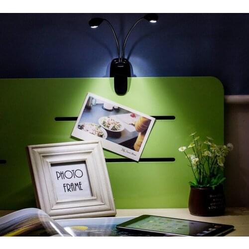 Hansoland LED Table Lamps