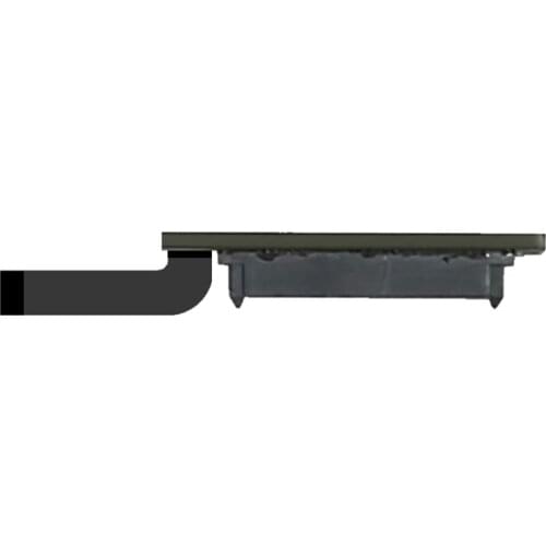 HW2SSD for Huawei MateBook D Series Optical Drive Hard Drive Bracket PCBA SATA TO DIP SATA DATA LINE SATA3 Cable For 2nd HDD