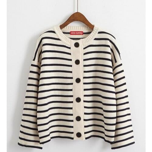 Kokopiecoco Women's Cardigans