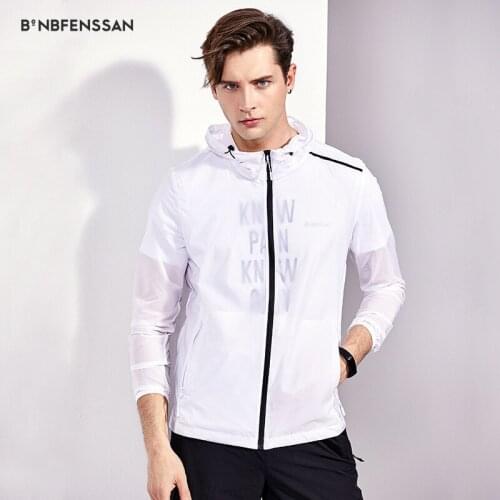 Summer men jacket Outdoor Sports Camping Hiking Sun Protection Quick-drying Clothing UV Protection male windbreaker 6757A