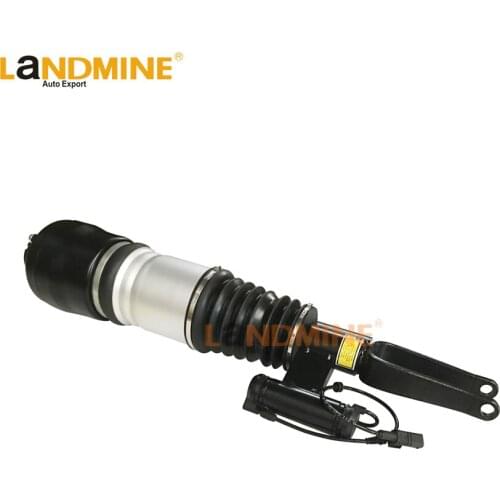 LaNDMINE Shock Absorbers