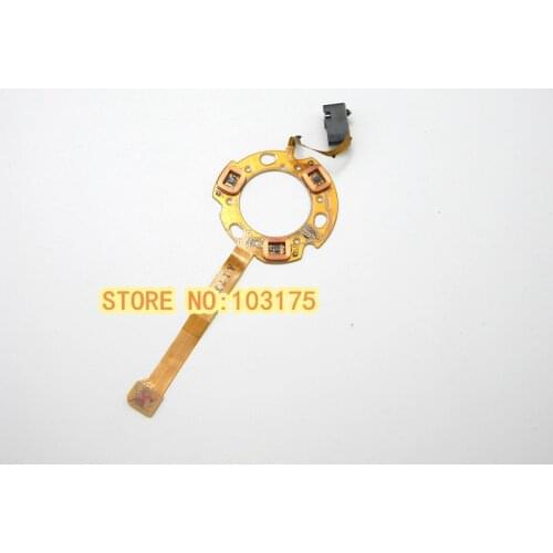 New Lens Anti-Shake Flex Cable Repair Parts For Tamron 24-70 70-300mm Gen 2 Camera part