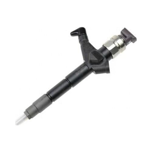 NEW DIESEL FUEL INJECTOR 095000-9770 095000-9771 095000-9778 23670-51040 23670-51041 23670-51010 23670-59017