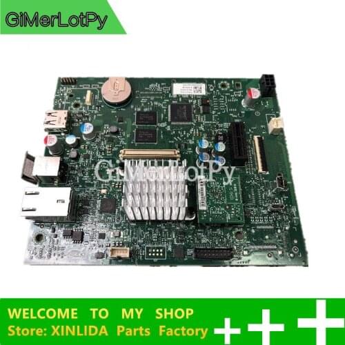 Original B5l24-67906 B5l23-67901 B5l30-60001 Formatter Board for Color LaserJet Enterprise M552 M552dn M553 M553DN M553DN M553X